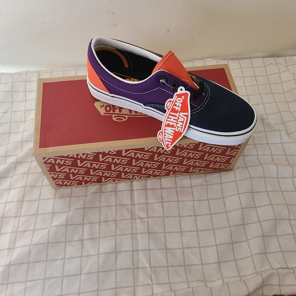 COPY - Vans mix and match